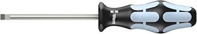 Wera 3335 Zaagsnede-schroevendraaier, RVS, 0.5 x 3.0 x 80 mm - 1 stuk(s) - 05032001001 - thumbnail
