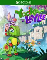 Yooka-Laylee - thumbnail