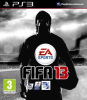 Fifa 13 - thumbnail