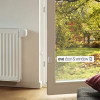 eve Thermo 2-pack Smart Radiator Valve verwarmingsregeling - thumbnail