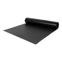 Flow Fitness Antislipmat l Beschermmat l 226 X 85 cm - thumbnail