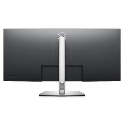 Dell P Series P3424WE 34 Wide Quad HD USB-C 90W Curved IPS Monitor