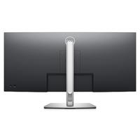 Dell P Series P3424WE 34 Wide Quad HD USB-C 90W Curved IPS Monitor - thumbnail