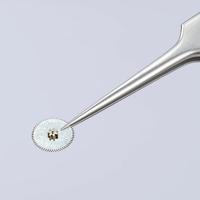 Knipex 92 22 12 Precisiepincet Super-spits 105 mm - thumbnail