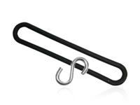 Carrosserie rubberring 25 + S-haak - thumbnail