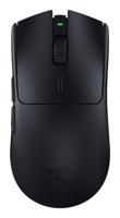 RAZER Viper V3 HyperSpeed Wireless Gaming-muis Radiografisch Optisch Zwart 6 Toetsen 30000 dpi - thumbnail