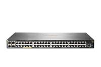 HP JL256A #ABB E ARUBA 2930F 48G PoE+ 4SFP+ Swch - thumbnail