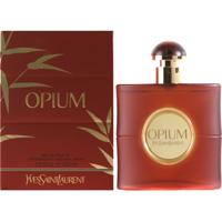 YSL - Yves Saint Laurent Yves saint laurent eau de toilette spray opium femme 50ml dames - thumbnail