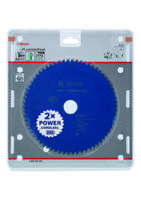 Bosch Accessories 2608644551 2608644551 Cirkelzaagblad 210 x 30 mm Aantal tanden: 66 1 stuk(s) - thumbnail