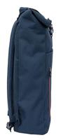 Laptoptas El Ganso Classic Marineblauw 28 x 42 x 13 cm - thumbnail