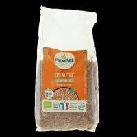Primeal Geplette spelt bulgur bio 400 Gram - thumbnail