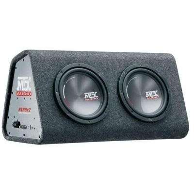Subwoofer Mtx Audio Bluetooth luidspreker