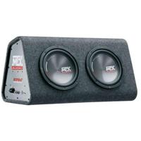 Subwoofer Mtx Audio Bluetooth luidspreker - thumbnail