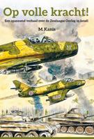 Op volle kracht - M. Kanis - ebook - thumbnail