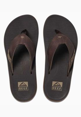Reef Slippers Santa Ana CI4651 Bruin-45 maat 45