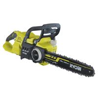 Ryobi RY36CSX35A-0 | 36V | BRUSHLESS | KETTINGZAAG | 35CM | Body | Zonder Accu&apos;s & Laders - 5133004595 - thumbnail