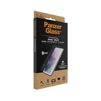 Panzerglass Samsung Galaxy New S Smartphone screenprotector Transparant - thumbnail