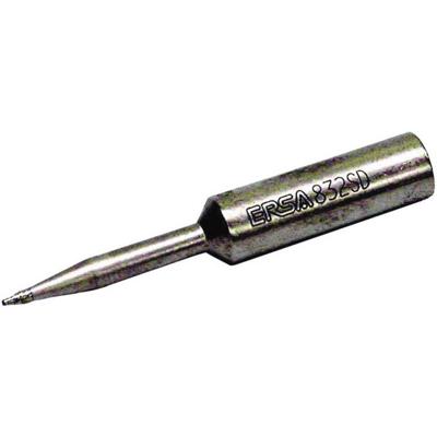 Ersa 0832SDLF Soldeerpunt Potloodvorm, Ersadur Grootte soldeerpunt 0.8 mm Inhoud 1 stuk(s)