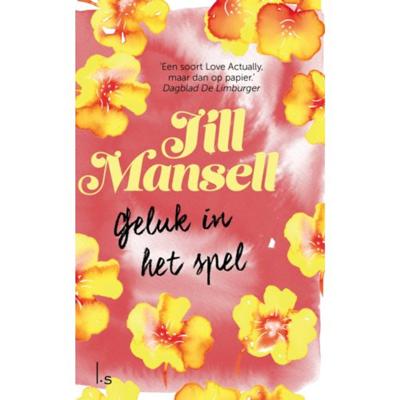 Geluk in het spel (Paperback)