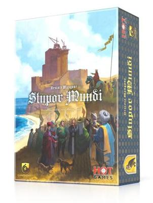 Stupor Mundi