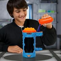 Mutator Atomic Earth Panther Figuur - MRBEAST LAB - FLAME - 13 cm - Geschikt voor kinderen vanaf 5 jaar - thumbnail