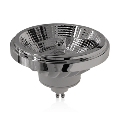 LED AR111 GU10 spot | 15W | 4000K neutraal wit | dimbaar | 1290 lumen | 38° | ThatsLed | Spotjes in plafond | Inbouwspots | Spotjes woonkamer | Led |