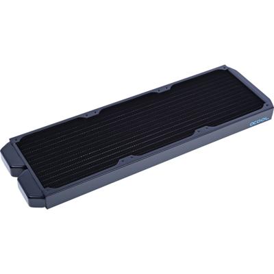 Alphacool Alphacool NexXxoS ST30 Full Copper 420mm Radiator PC-waterkoeling Alphacool Alphacool NexXxoS ST30 Full Copper 420mm Radiator PC-waterkoeling