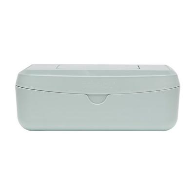 bébé-jou billendoekjesdoos Fabulous Sky Green bébé-jou billendoekjesdoos Fabulous Sky Green