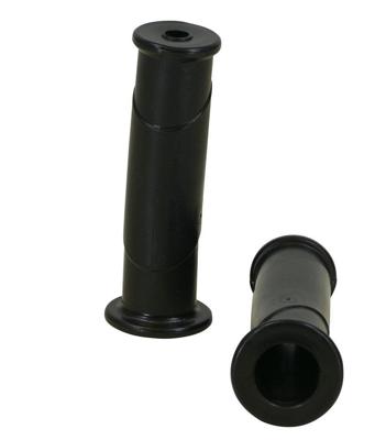 Fort Handvat rond zwart