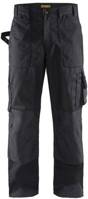 Blåkläder Werkbroek 15701860 | Zwart | Maat 62 - 7330509051030 Blåkläder Werkbroek 15701860 | Zwart | Maat 62 - 7330509051030