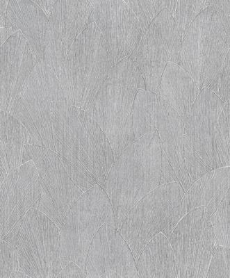 Marburg Timber Behang bladeren met streepeffect - 35392