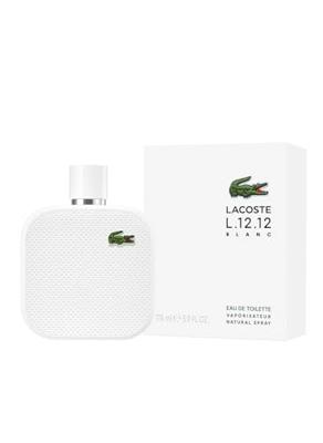 Lacoste Eau De Lacoste L.12.12 Blanc Eau de toilette Spray 175 ml Heren