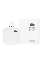 Lacoste Eau De Lacoste L.12.12 Blanc Eau de toilette Spray 175 ml Heren - thumbnail