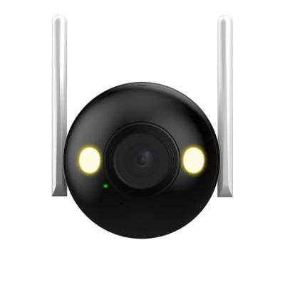 Dahua Technology C1, DH-F4C-LED DH-IPC-F4CP-LED-0360B-EUR IP Bewakingscamera LAN, WiFi 2560 x 1440 Pixel