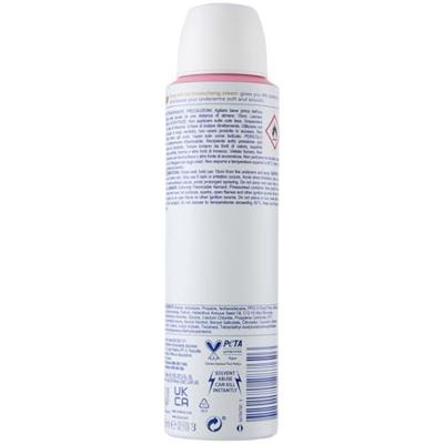 Dove Dove Deospray Powder 150ML