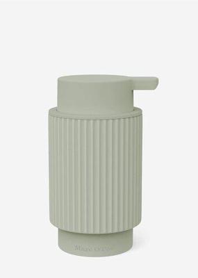 Marc O'Polo Marc O'Polo The Wave Soap dispenser Light Green