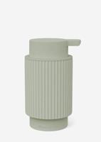Marc O'Polo Marc O'Polo The Wave Soap dispenser Light Green - thumbnail