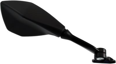 RMS spiegel mirrors black right