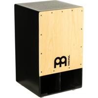 Meinl SUBCAJ1AWA Bass subwoofer cajon American White Ash - thumbnail