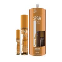 PanzerGlass B8950+8952 computerreinigingskit Beeldschermen/Plastik Spray voor apparatuurreiniging 100 ml - thumbnail