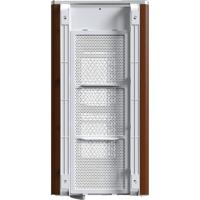Montech Heritage Pro Micro ATX Wit - thumbnail