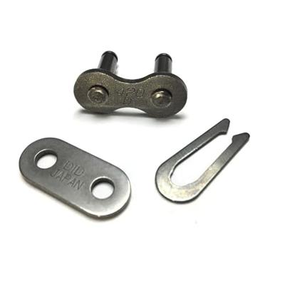 D.I.D Clipschl did 420 d gray