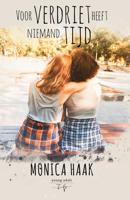 Voor verdriet heeft niemand tijd - Monica Haak - ebook - thumbnail