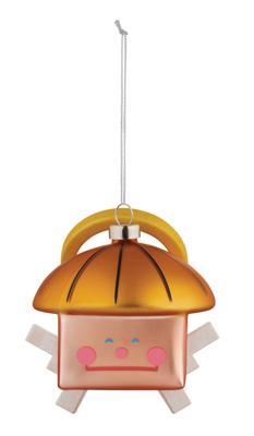 Alessi Le Palle Quadrate Quandrangelo Alessi Le Palle Quadrate Quandrangelo