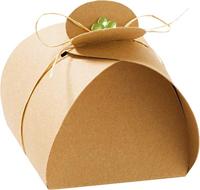 Kraftpapier Folia A4 120gr 100 vel - thumbnail