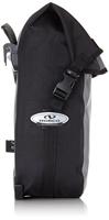 NORCO pakaftas "columbia" single bag columbia 2 pcs. grey/black - thumbnail