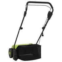 Verticuteermachine 2-in-1 elektrisch 1500 W - thumbnail