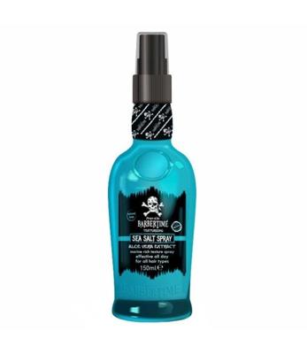 Barbertime sea salt spray 150ml