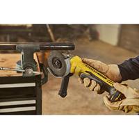 Stanley FATMAX SFMCG700B 20V MAX* Accu Haakse Slijper | 125 mm | Body - SFMCG700B-XJ - thumbnail