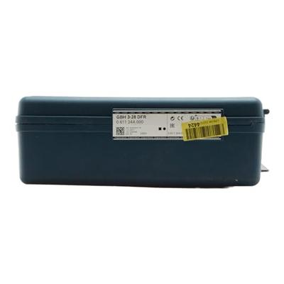 Bosch Blauw GBH 3-28 DFR Boorhamer | 800w 3,1J - 061124A000 - thumbnail